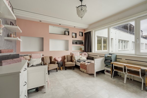 Medium property photo - Wesselsstraat 360, 2572 WB Den Haag
